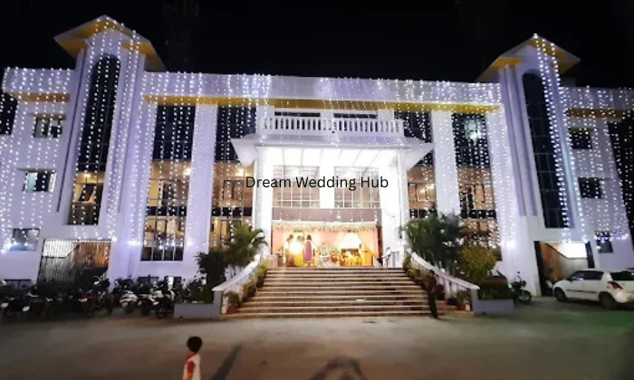 Nithyananda Kalyana Mantapa